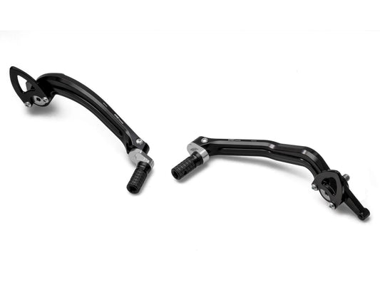 PEL06 - CNC RACING Ducati XDiavel Rider Control Levers – Accessories in the Motodeal Motorcycle Aftermarket Accessories and Parts Online Shop