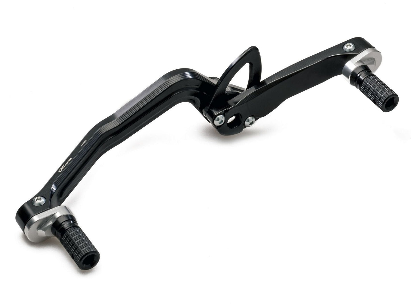 PEL07 - CNC RACING Ducati XDiavel Rider Control Heel Toe Shifter Arm – Accessories in the Motodeal Motorcycle Aftermarket Accessories and Parts Online Shop