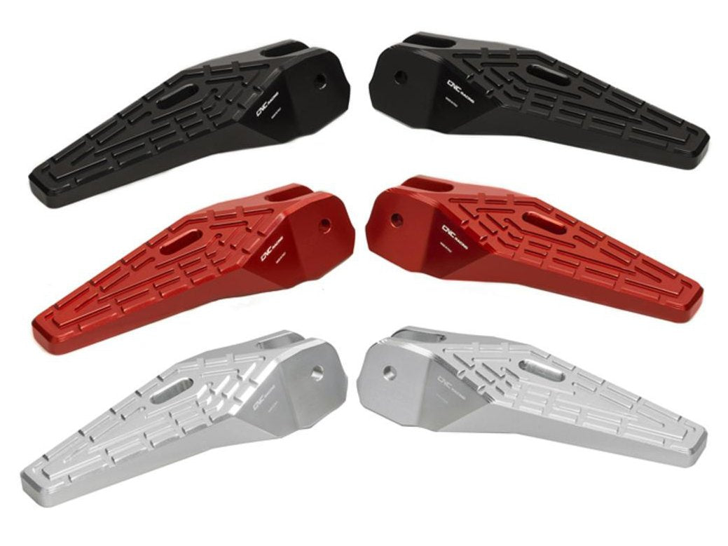 PEP03 - CNC RACING Ducati XDiavel Folding Footpegs (pilot) – Accessories in the Motodeal Motorcycle Aftermarket Accessories and Parts Online Shop
