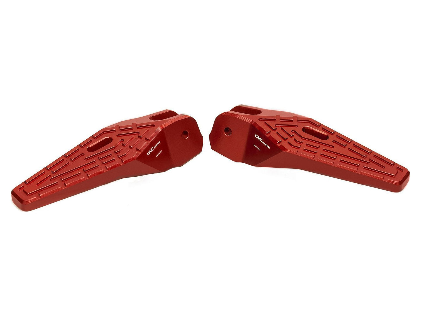 PEP03 - CNC RACING Ducati XDiavel Folding Footpegs (pilot) – Accessories in the Motodeal Motorcycle Aftermarket Accessories and Parts Online Shop