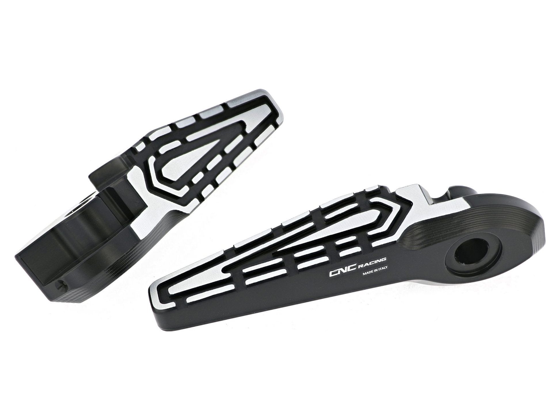PEP04S - CNC RACING Ducati Diavel / XDiavel Folding Footpegs (passenger; bi-color) – Accessories in the Motodeal Motorcycle Aftermarket Accessories and Parts Online Shop