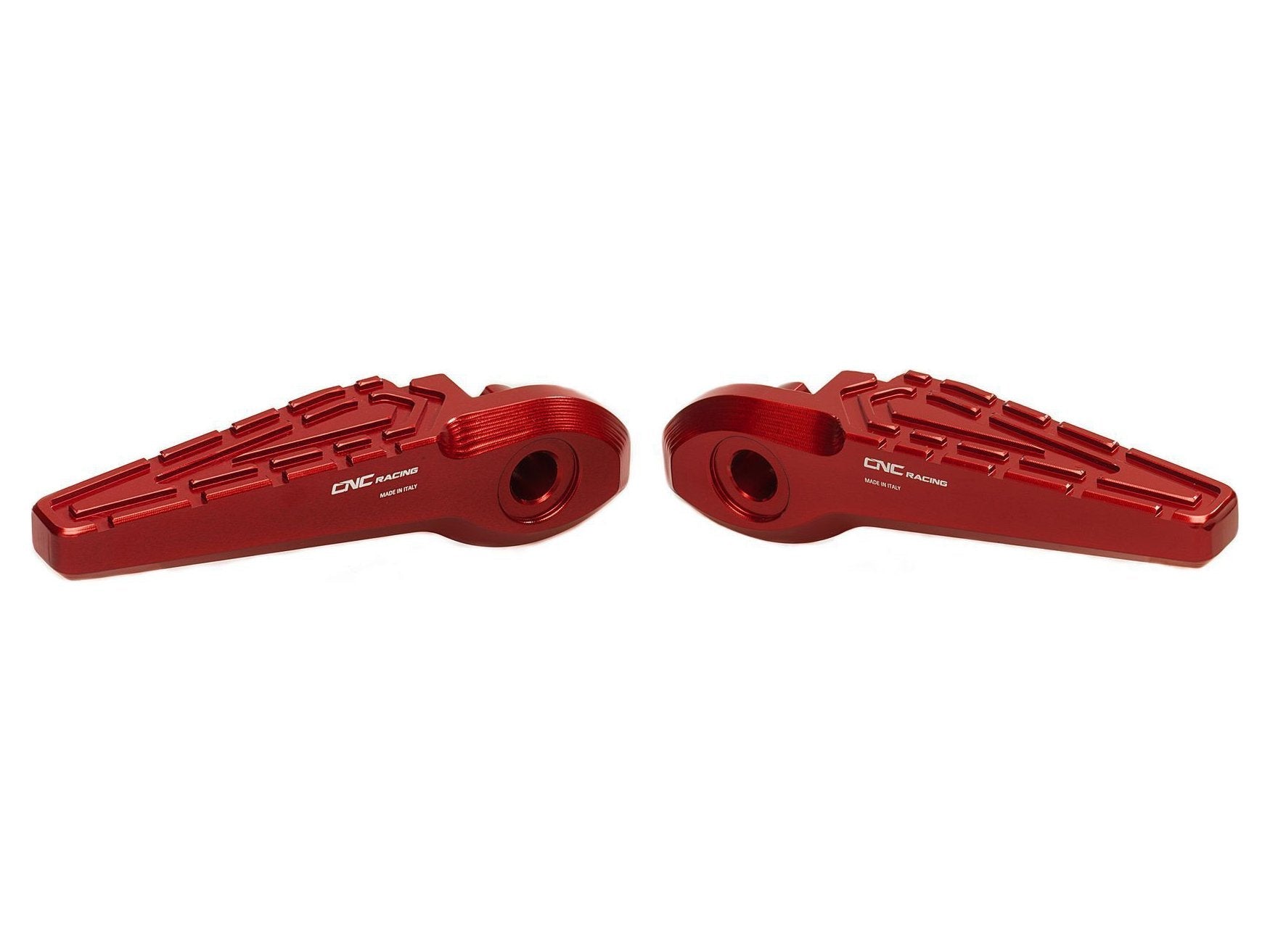 PEP04 - CNC RACING Ducati Diavel / XDiavel Folding Footpegs (passenger) – Accessories in the Motodeal Motorcycle Aftermarket Accessories and Parts Online Shop