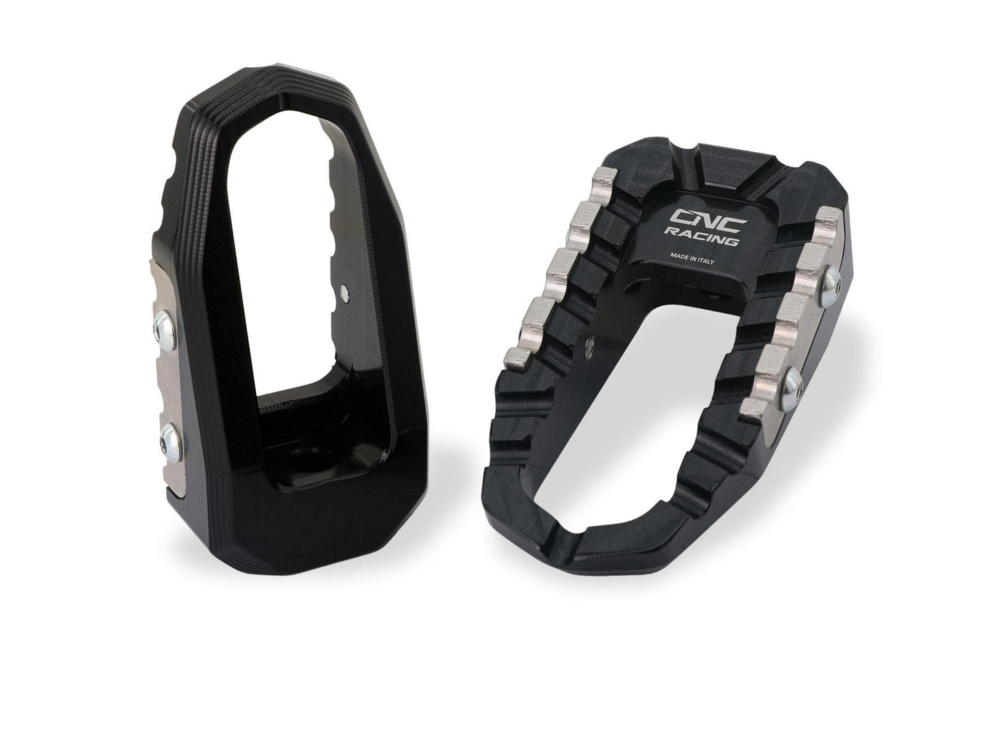 PEP05 - CNC RACING Ducati / MV Agusta Footpegs "Touring" (passenger) – Accessories in the Motodeal Motorcycle Aftermarket Accessories and Parts Online Shop
