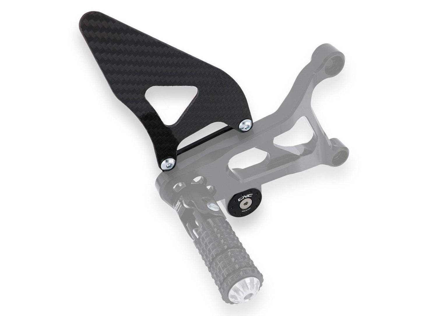 PE226 - CNC RACING MV Agusta Adjustable Rearset – Accessories in the Motodeal Motorcycle Aftermarket Accessories and Parts Online Shop