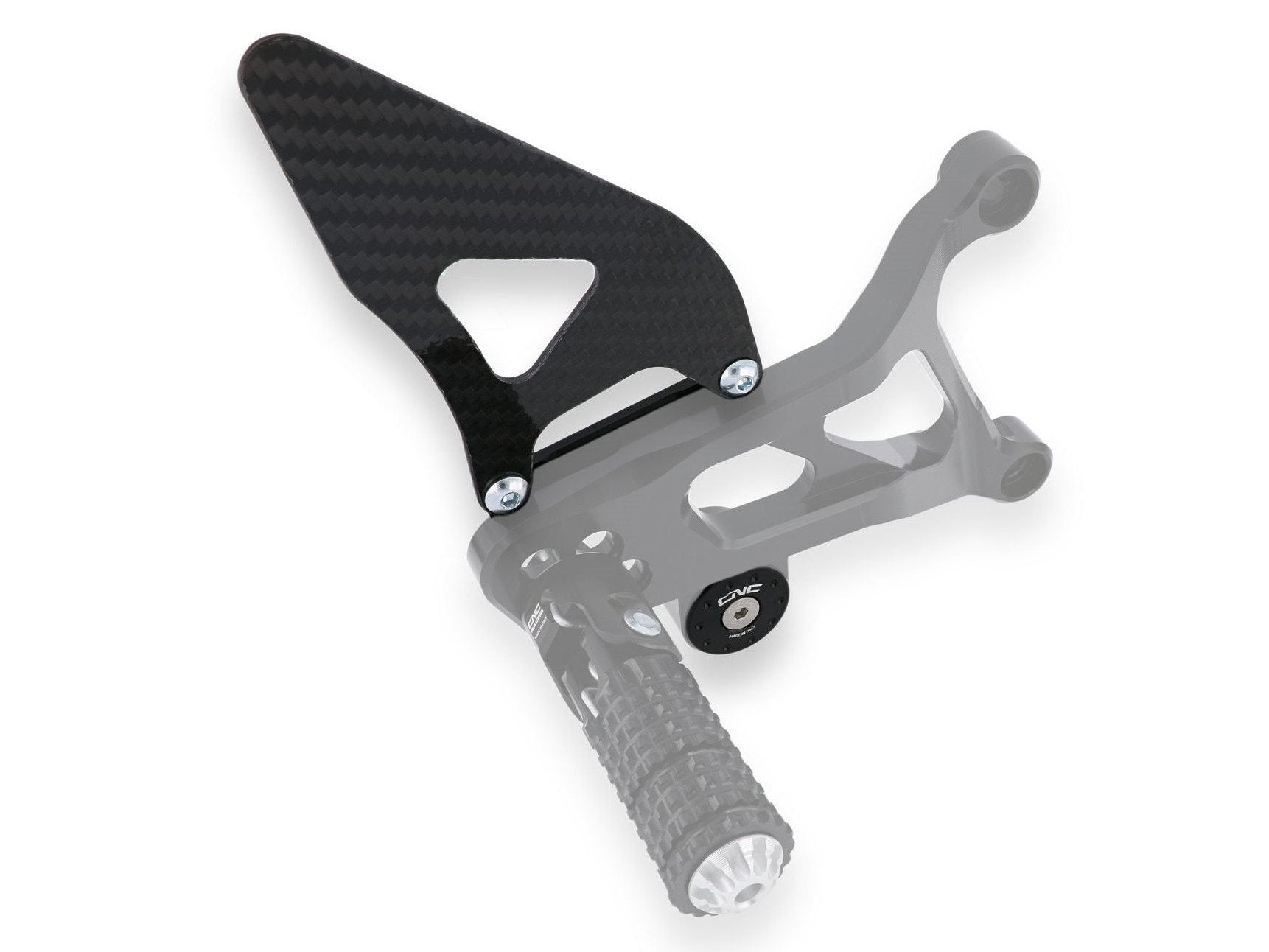 PE226 - CNC RACING MV Agusta Adjustable Rearset – Accessories in the Motodeal Motorcycle Aftermarket Accessories and Parts Online Shop