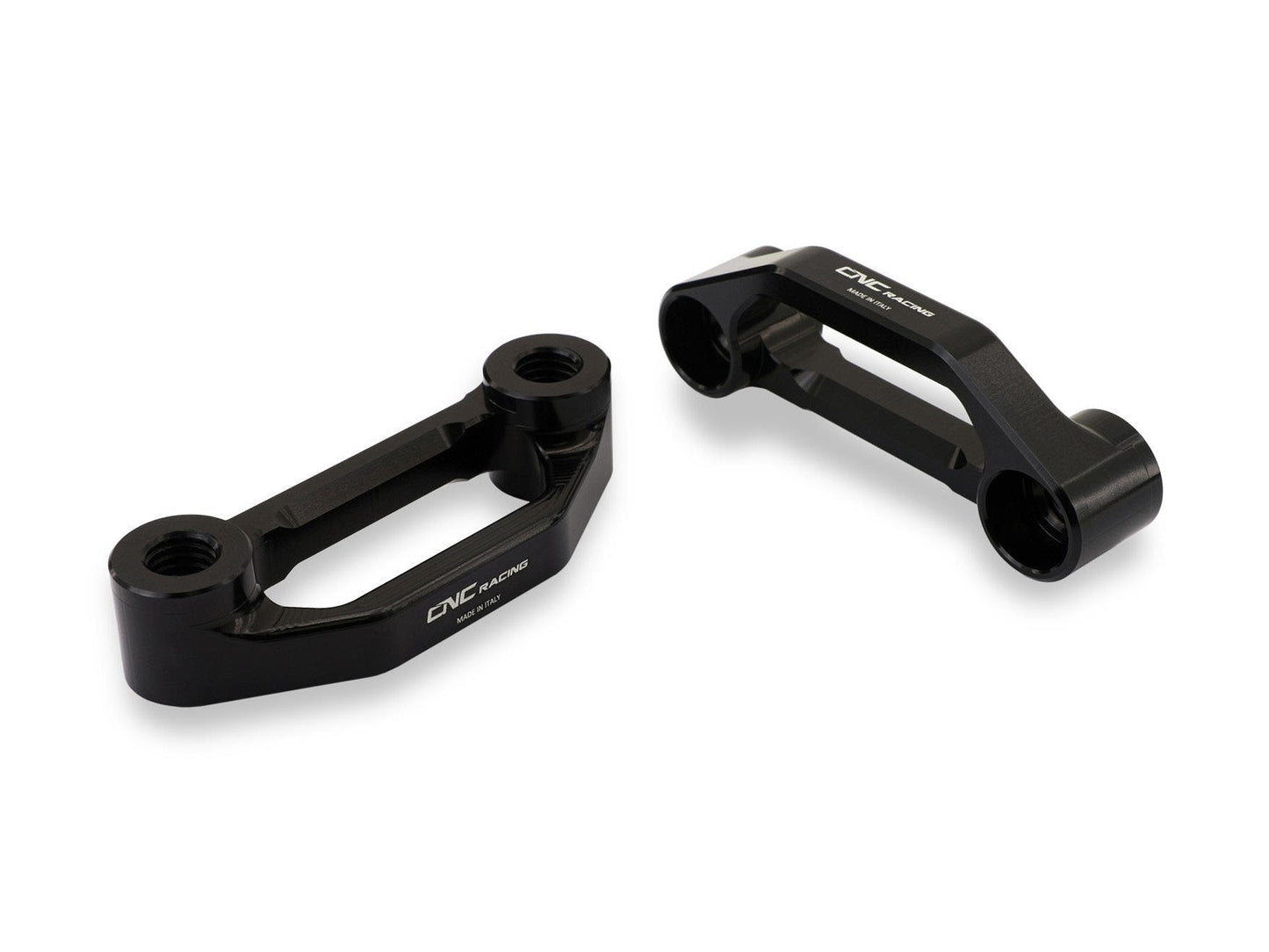 PET52 - CNC RACING Ducati Panigale V4 / Streetfighter (2018+) Rear Footrest Removal Plates – Accessories in the Motodeal Motorcycle Aftermarket Accessories and Parts Online Shop