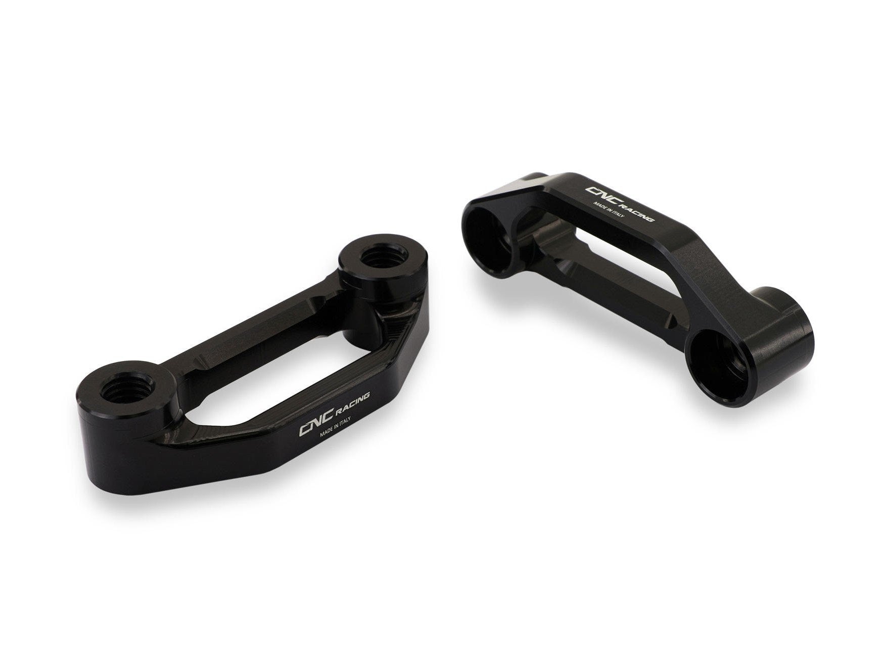 PET52 - CNC RACING Ducati Panigale V4 / Streetfighter (2018+) Rear Footrest Removal Plates – Accessories in the Motodeal Motorcycle Aftermarket Accessories and Parts Online Shop