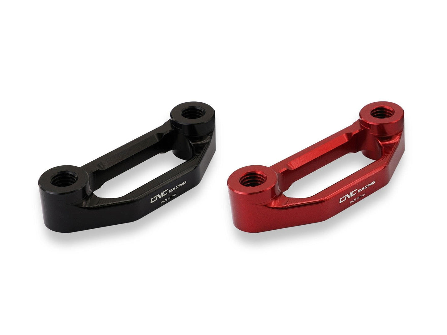 PET52 - CNC RACING Ducati Panigale V4 / Streetfighter (2018+) Rear Footrest Removal Plates – Accessories in the Motodeal Motorcycle Aftermarket Accessories and Parts Online Shop