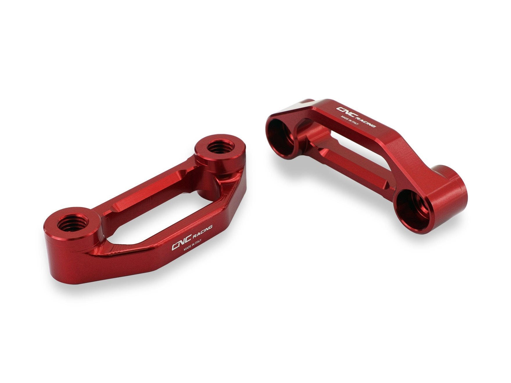 PET52 - CNC RACING Ducati Panigale V4 / Streetfighter (2018+) Rear Footrest Removal Plates – Accessories in the Motodeal Motorcycle Aftermarket Accessories and Parts Online Shop
