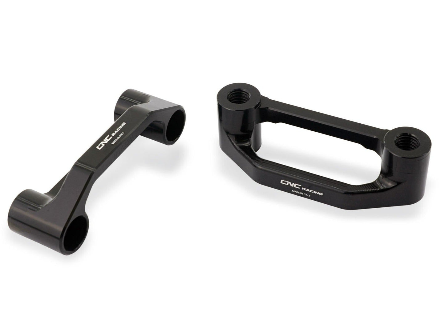 PET53 - CNC RACING Aprilia RS 660 (21/22) Rear Footrest Blanking Plates – Accessories in the Motodeal Motorcycle Aftermarket Accessories and Parts Online Shop