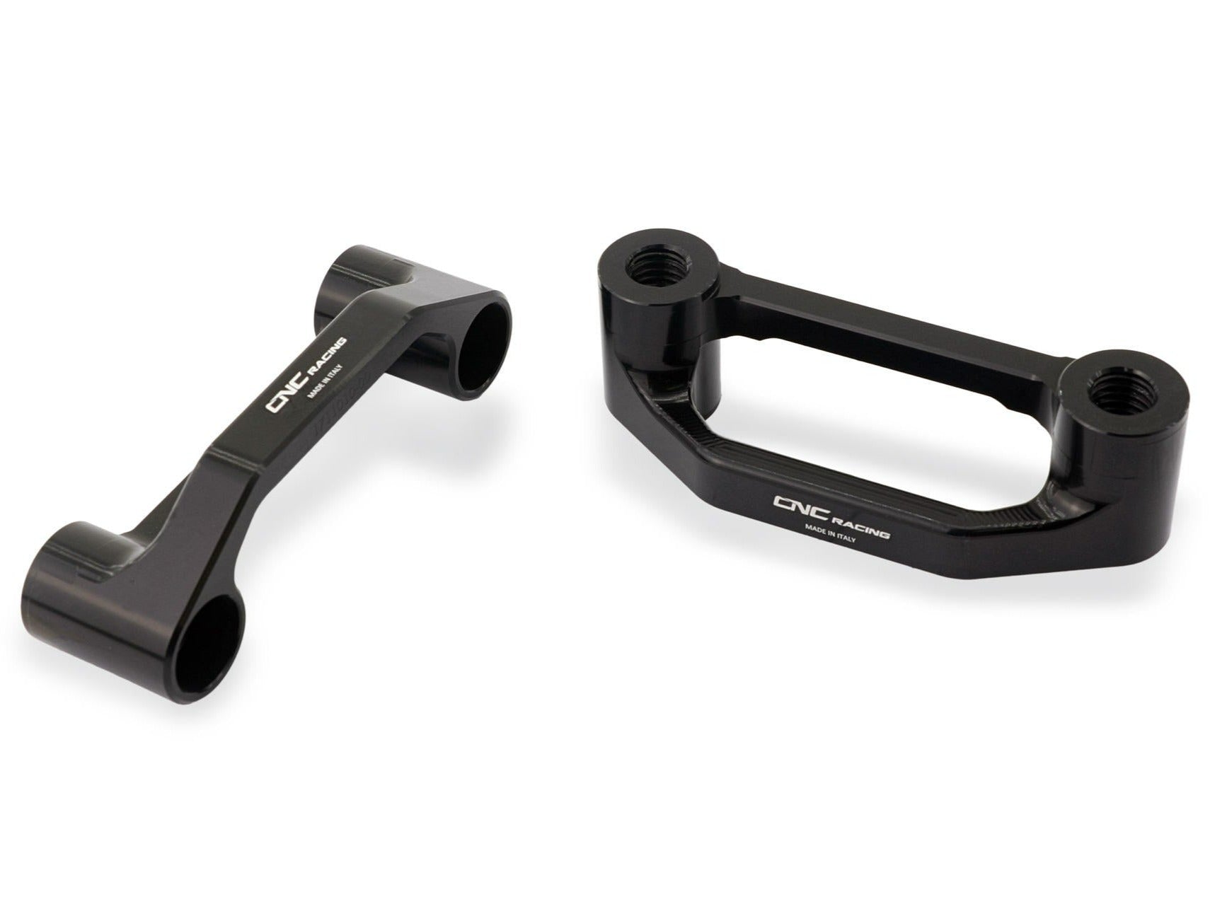 PET53 - CNC RACING Aprilia RS 660 (21/22) Rear Footrest Blanking Plates – Accessories in the Motodeal Motorcycle Aftermarket Accessories and Parts Online Shop