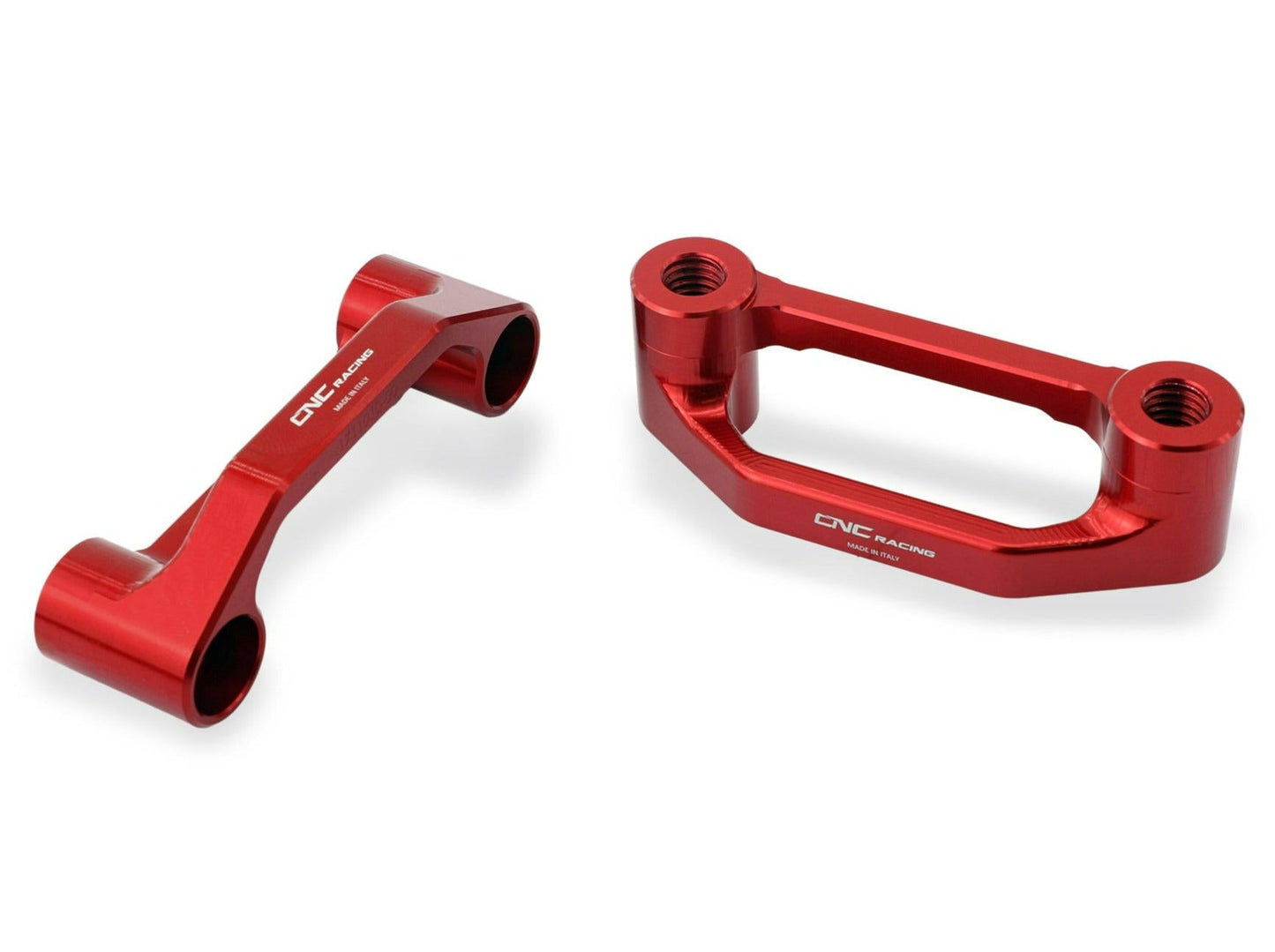 PET53 - CNC RACING Aprilia RS 660 (21/22) Rear Footrest Blanking Plates – Accessories in the Motodeal Motorcycle Aftermarket Accessories and Parts Online Shop