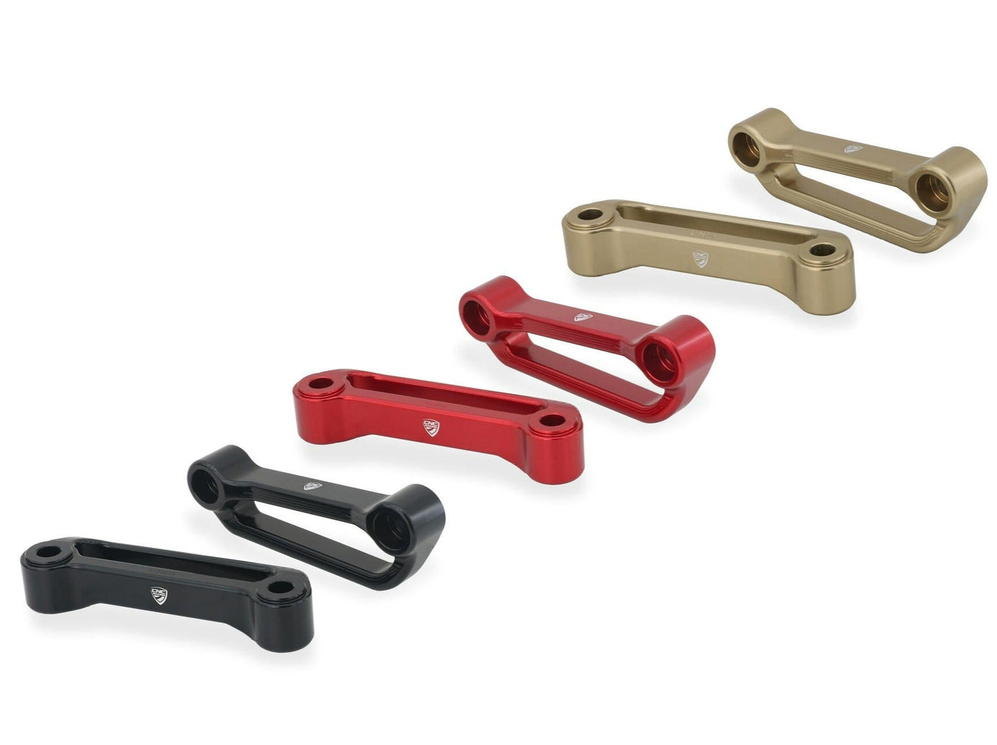 PET54 - CNC RACING MV Agusta Superveloce 800 (2020+) Rear Footrest Blanking Plates – Accessories in the Motodeal Motorcycle Aftermarket Accessories and Parts Online Shop