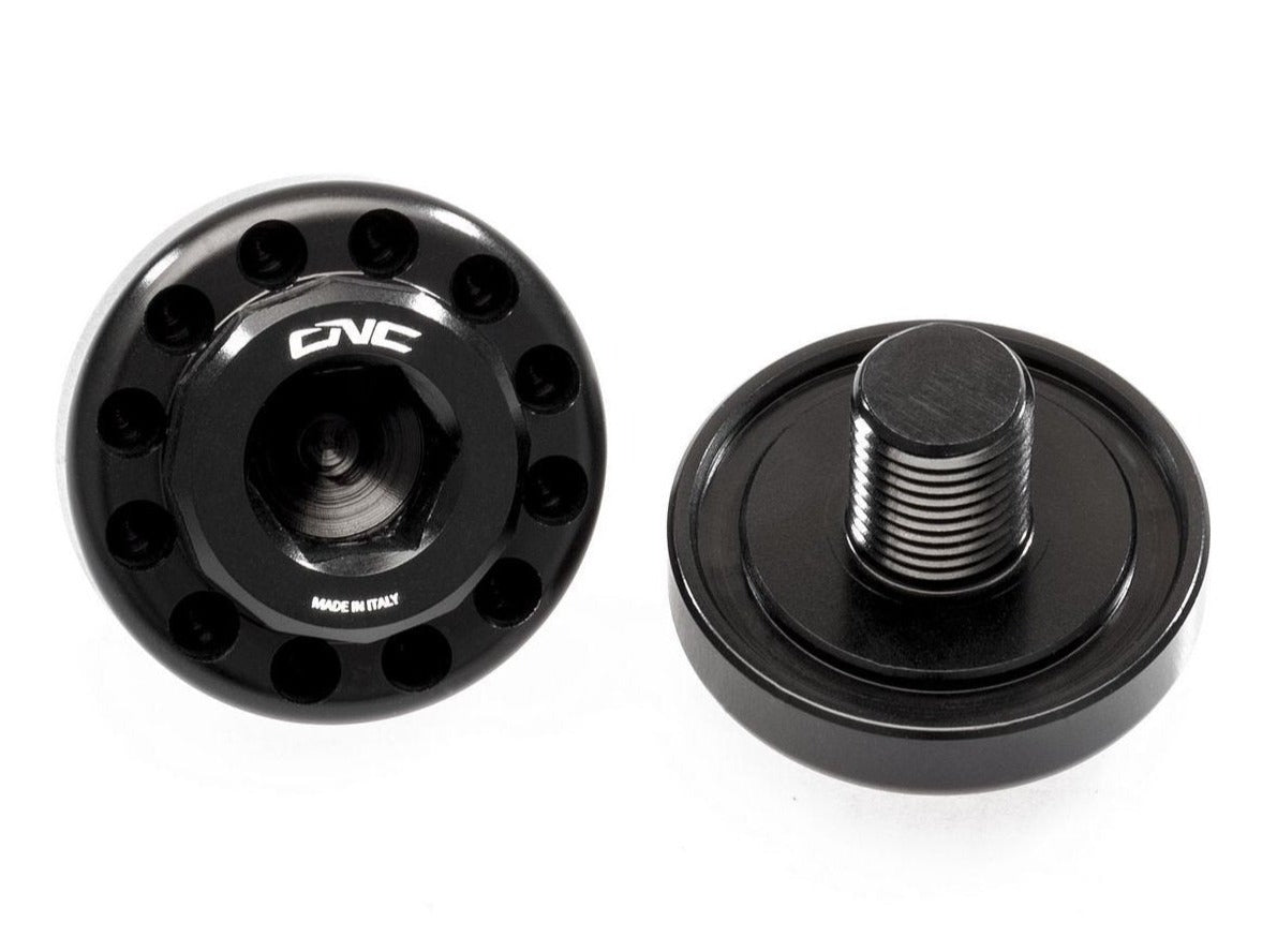 PEV01 - CNC RACING Ducati OEM Rearset Central Bolts – Accessories in the Motodeal Motorcycle Aftermarket Accessories and Parts Online Shop