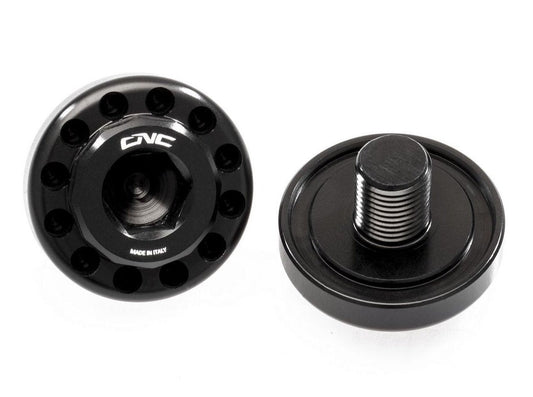 PEV01 - CNC RACING Ducati OEM Rearset Central Bolts – Accessories in the Motodeal Motorcycle Aftermarket Accessories and Parts Online Shop