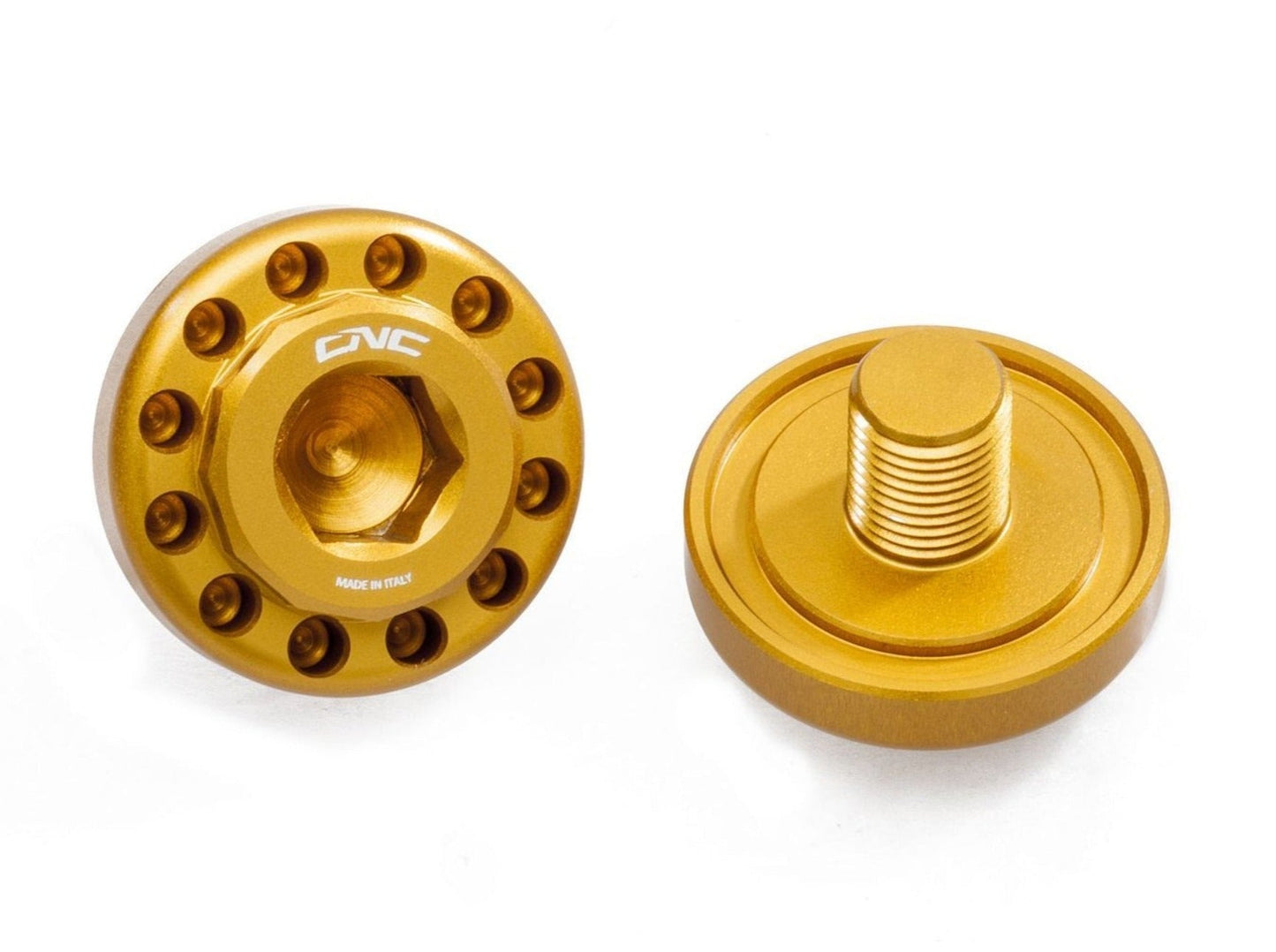 PEV01 - CNC RACING Ducati OEM Rearset Central Bolts – Accessories in the Motodeal Motorcycle Aftermarket Accessories and Parts Online Shop