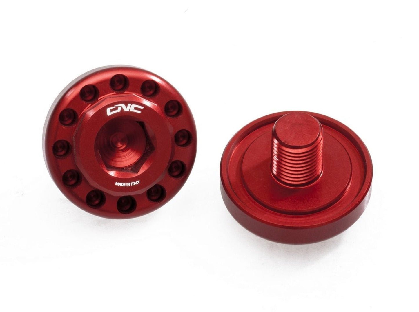 PEV01 - CNC RACING Ducati OEM Rearset Central Bolts – Accessories in the Motodeal Motorcycle Aftermarket Accessories and Parts Online Shop