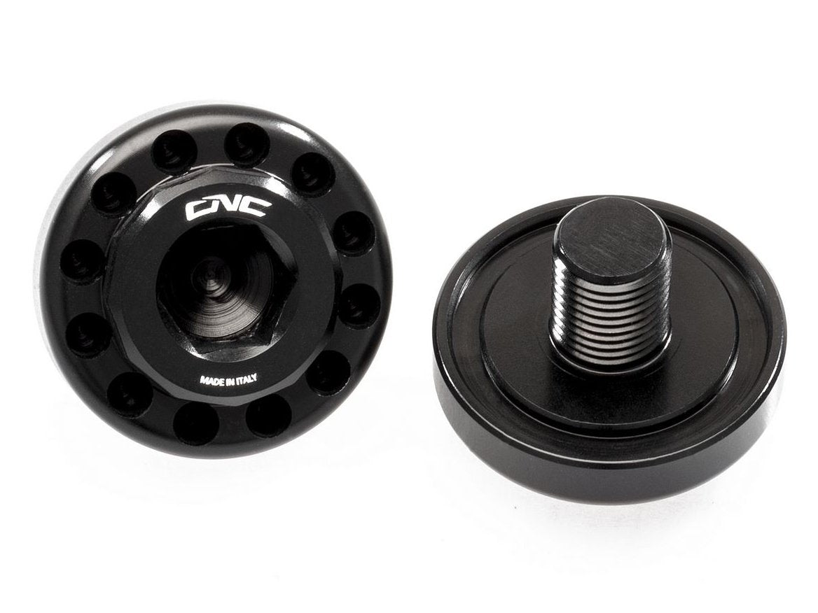 PEV03 - CNC RACING Ducati Hypermotard 796/1100/1100 Evo OEM Rearset Central Bolts – Accessories in the Motodeal Motorcycle Aftermarket Accessories and Parts Online Shop