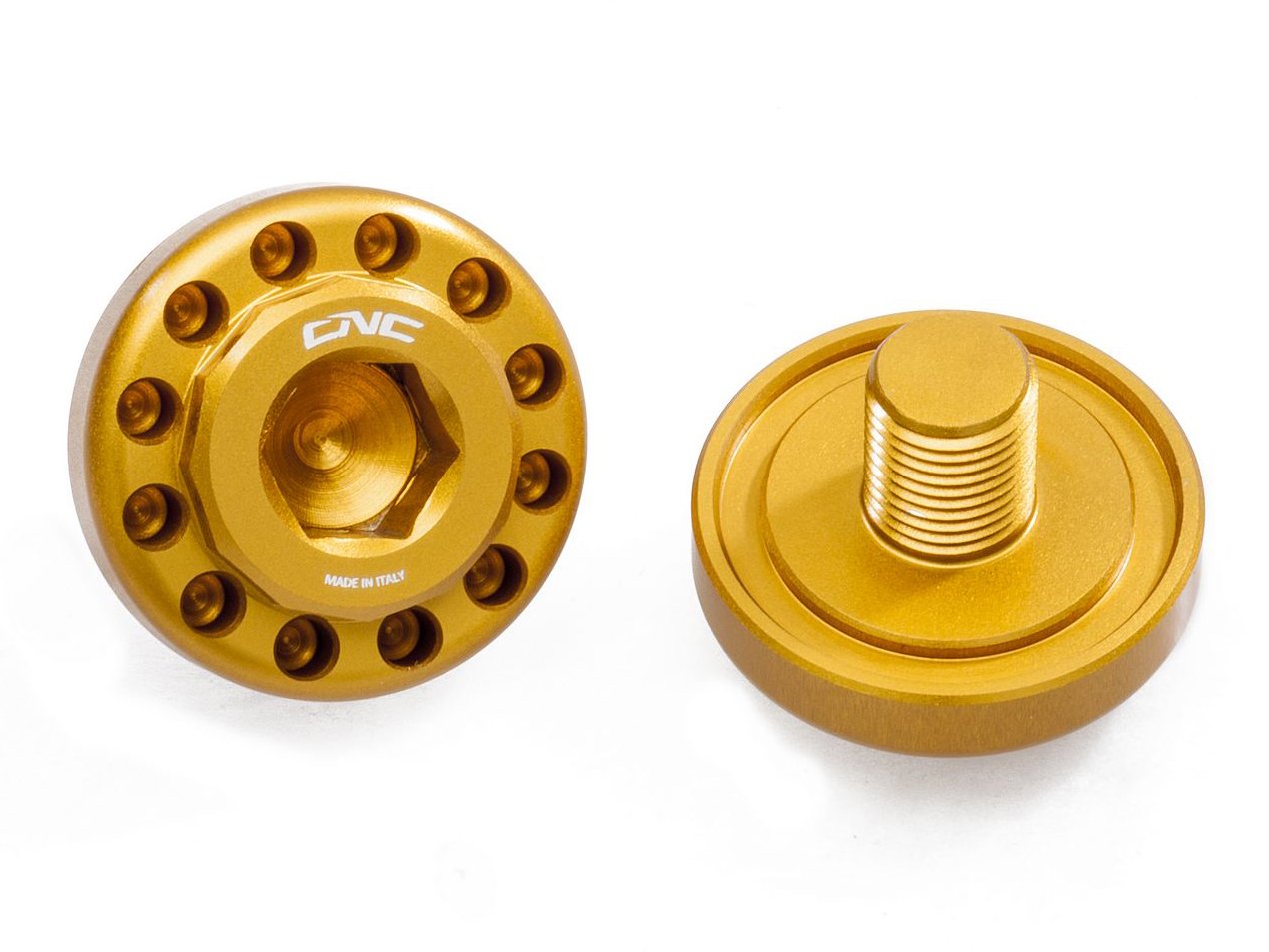 PEV03 - CNC RACING Ducati Hypermotard 796/1100/1100 Evo OEM Rearset Central Bolts – Accessories in the Motodeal Motorcycle Aftermarket Accessories and Parts Online Shop