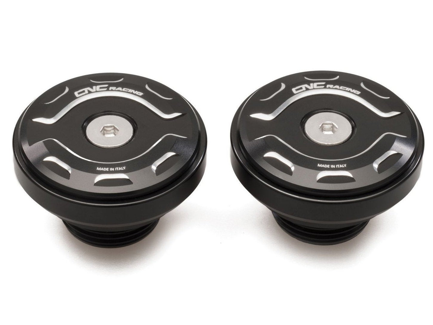 PEV04S - CNC RACING Ducati Diavel / XDiavel OEM Rearset Central Bolts (bi-color) – Accessories in the Motodeal Motorcycle Aftermarket Accessories and Parts Online Shop