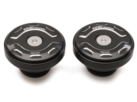 PEV04S - CNC RACING Ducati Diavel / XDiavel OEM Rearset Central Bolts (bi-color) – Accessories in the Motodeal Motorcycle Aftermarket Accessories and Parts Online Shop