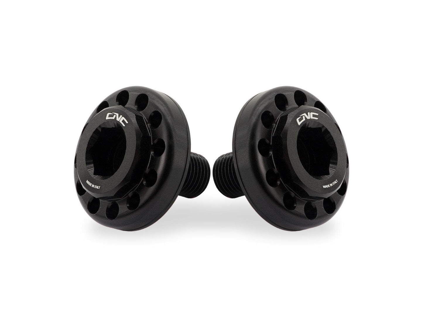 PEV06 - CNC RACING Ducati Monster 950 (2021+) OEM Rearset Central Bolts – Accessories in the Motodeal Motorcycle Aftermarket Accessories and Parts Online Shop