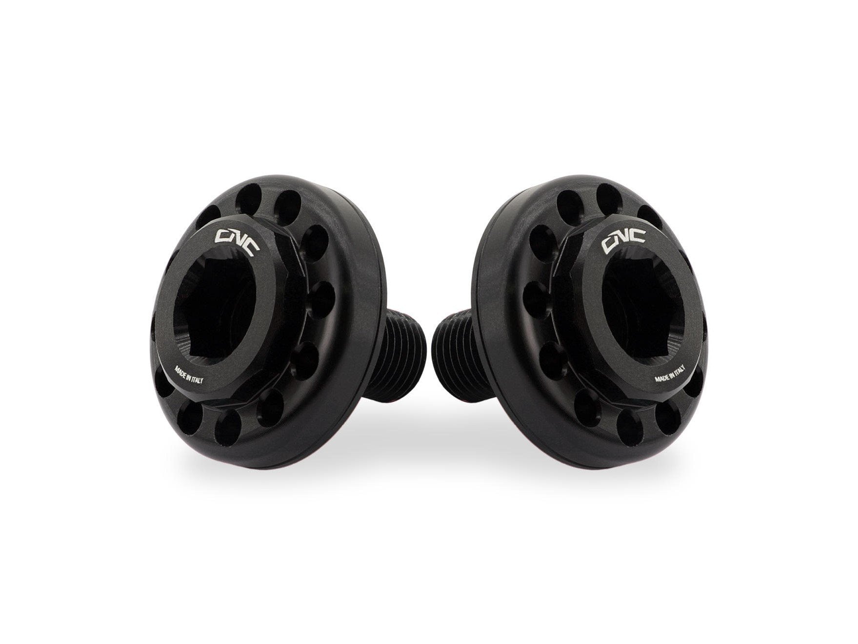 PEV06 - CNC RACING Ducati Monster 950 (2021+) OEM Rearset Central Bolts – Accessories in the Motodeal Motorcycle Aftermarket Accessories and Parts Online Shop