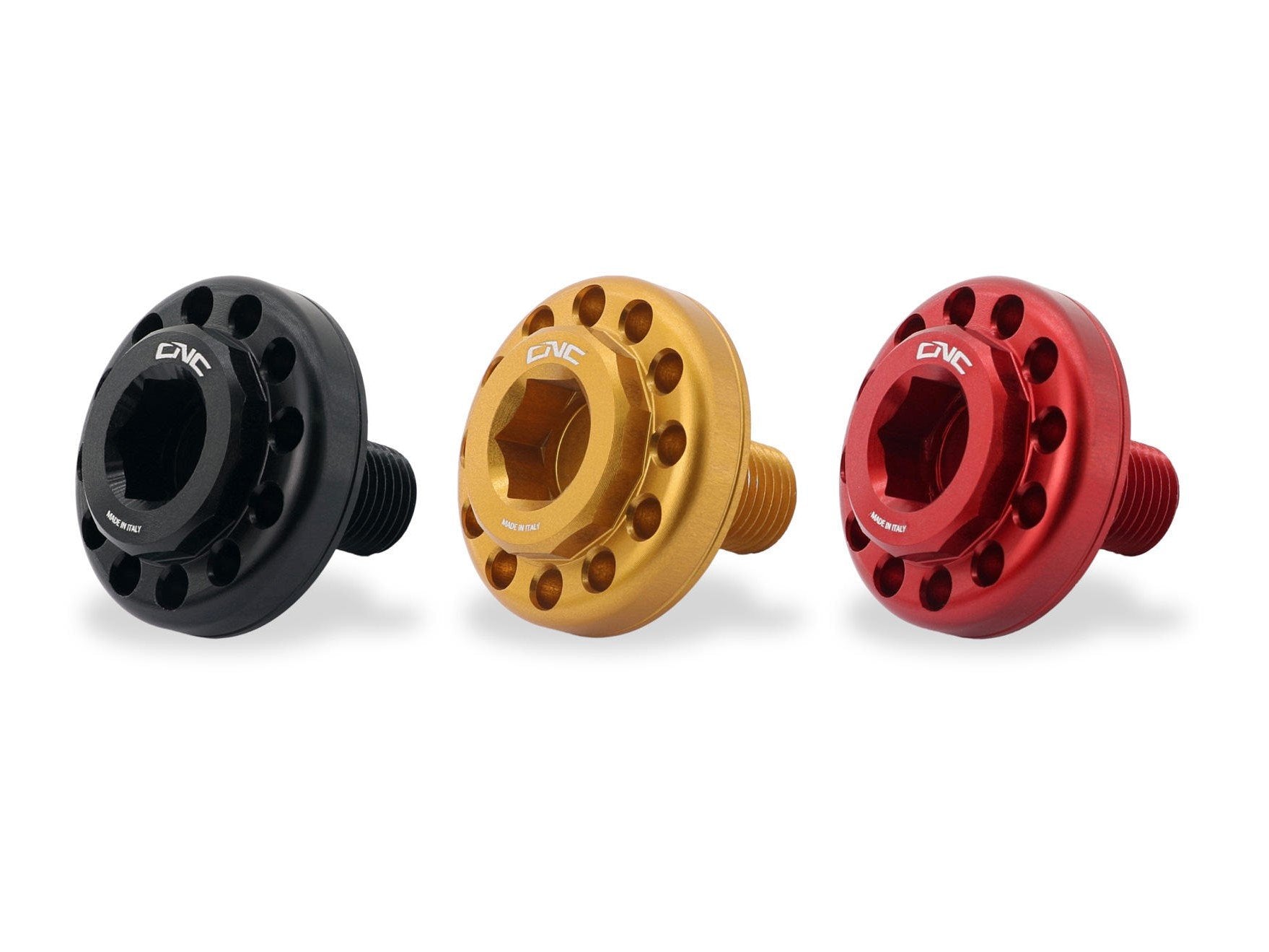 PEV06 - CNC RACING Ducati Monster 950 (2021+) OEM Rearset Central Bolts – Accessories in the Motodeal Motorcycle Aftermarket Accessories and Parts Online Shop