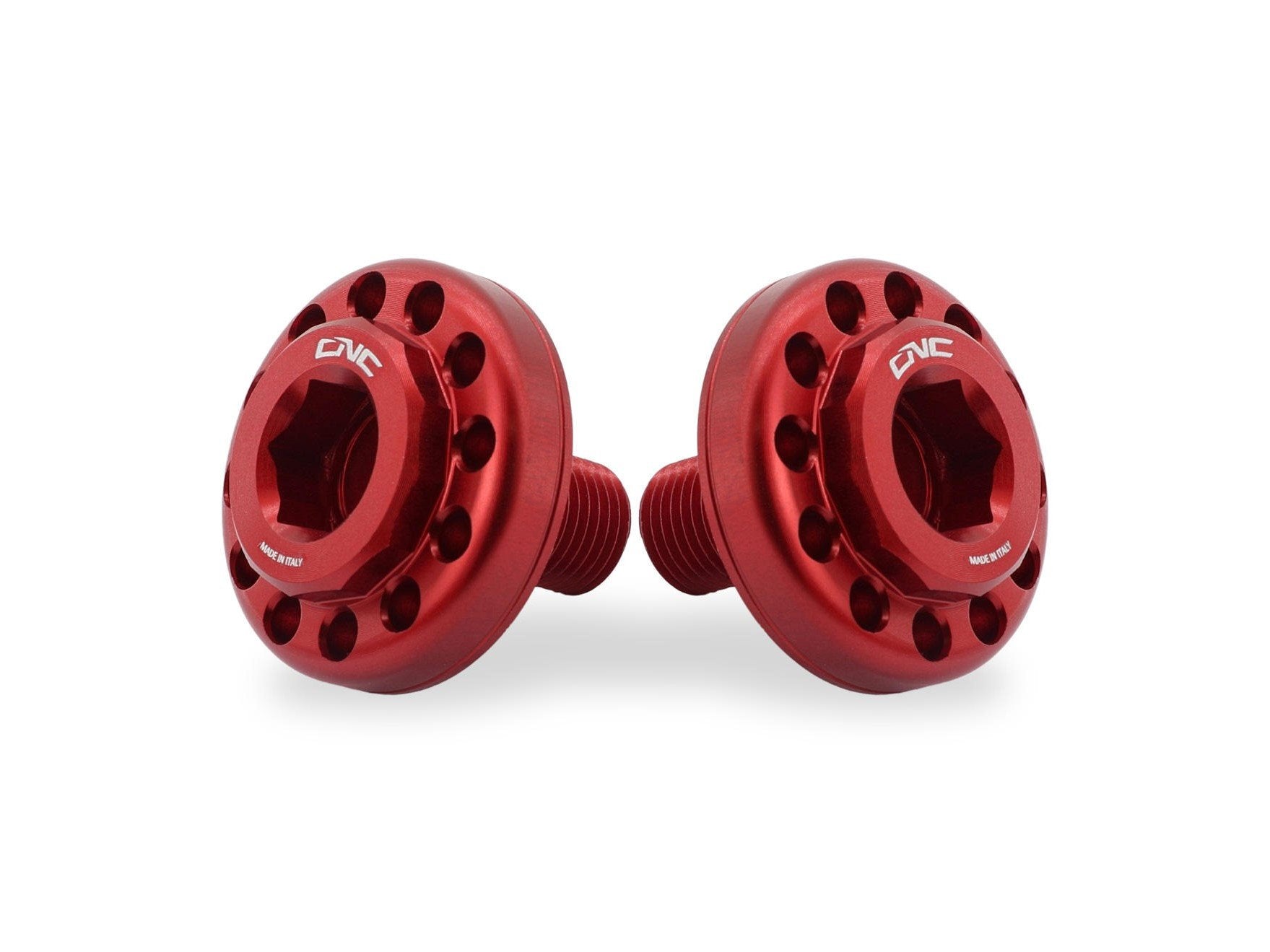 PEV06 - CNC RACING Ducati Monster 950 (2021+) OEM Rearset Central Bolts – Accessories in the Motodeal Motorcycle Aftermarket Accessories and Parts Online Shop