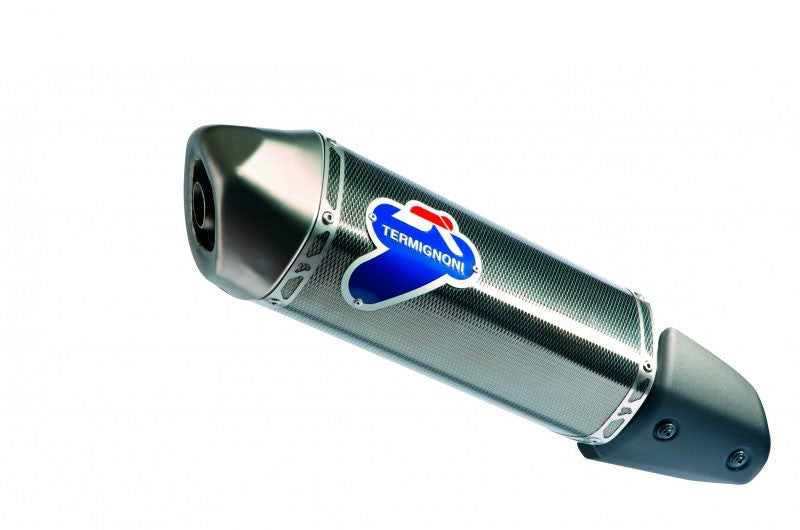 TERMIGNONI PI01090INV Aprilia SR MAX 300 (12/15) Slip-on Exhaust – Accessories in the 2WheelsHero Motorcycle Aftermarket Accessories and Parts Online Shop