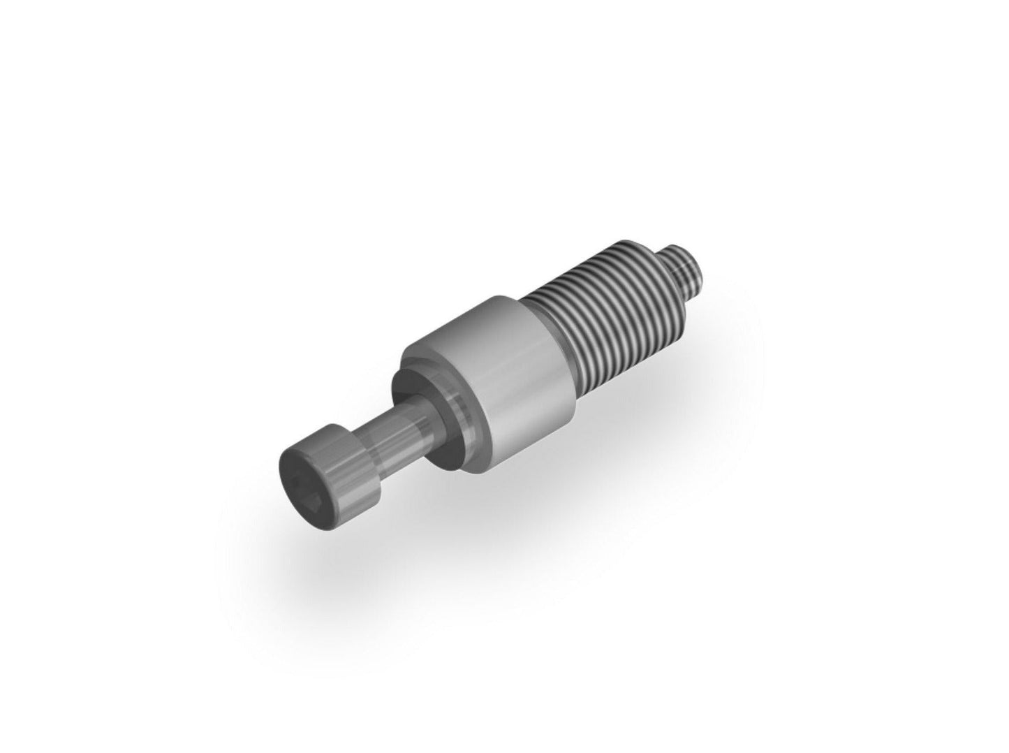 PL100 - CNC RACING Yamaha Racing Brake Lever Guard (including adapter) – Accessories in the Motodeal Motorcycle Aftermarket Accessories and Parts Online Shop