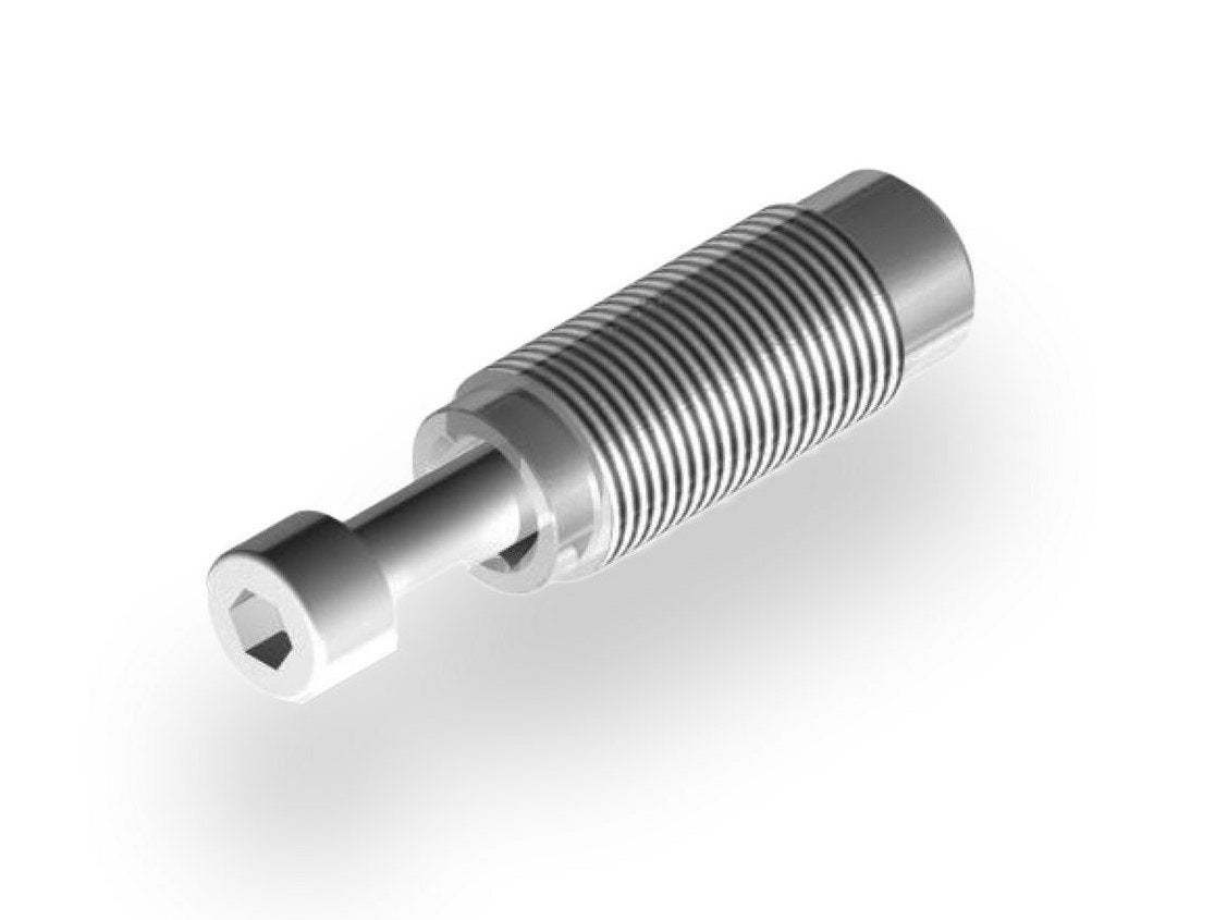 PLM02PR - CNC RACING Ducati Panigale V2 (12/24) Racing Clutch Lever Guard (Pramac edition; including adapter) – Accessories in the Motodeal Motorcycle Aftermarket Accessories and Parts Online Shop