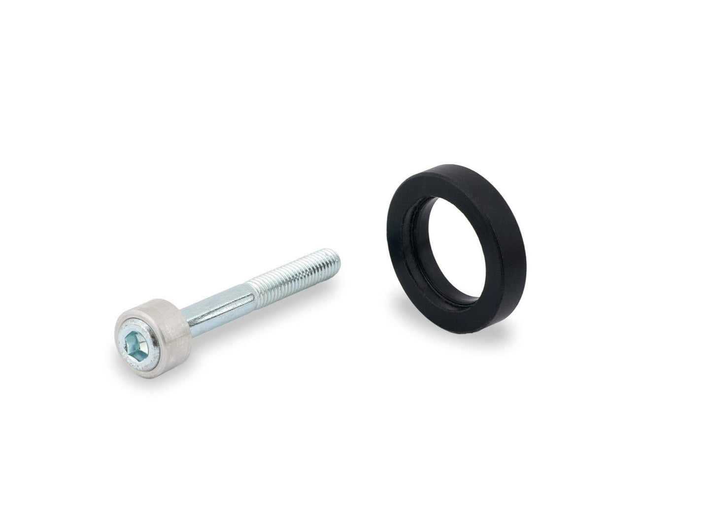 PL250 - CNC RACING Ducati Monster 950 / Streetfighter V2 (2021+) Carbon Racing Clutch Lever Guard (including adapter) – Accessories in the Motodeal Motorcycle Aftermarket Accessories and Parts Online Shop