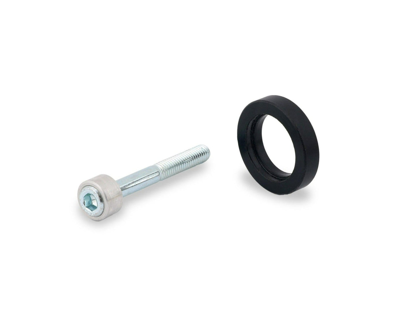 PLM02 - CNC RACING Ducati Monster 950 / Streetfighter V2 (2021+) Racing Clutch Lever Guard (including adapter) – Accessories in the Motodeal Motorcycle Aftermarket Accessories and Parts Online Shop