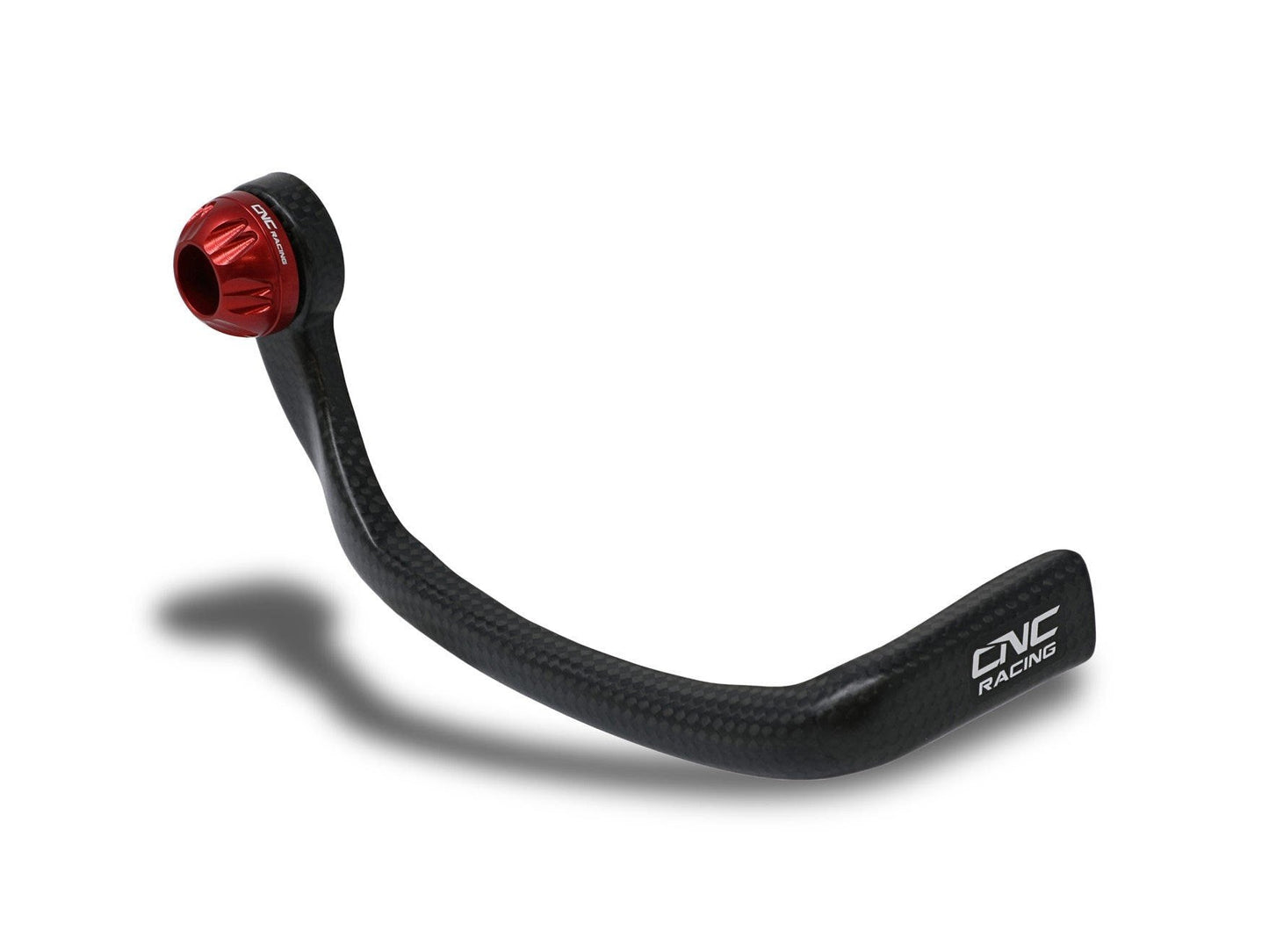 PL150 - CNC RACING Ducati Monster 950 / Streetfighter V2 (2021+) Carbon Racing Brake Lever Guard (including adapter) – Accessories in the Motodeal Motorcycle Aftermarket Accessories and Parts Online Shop