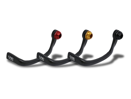 PL250 - CNC RACING Aprilia RSV4 (2009+) Carbon Racing Clutch Lever Guard (including adapter) – Accessories in the Motodeal Motorcycle Aftermarket Accessories and Parts Online Shop