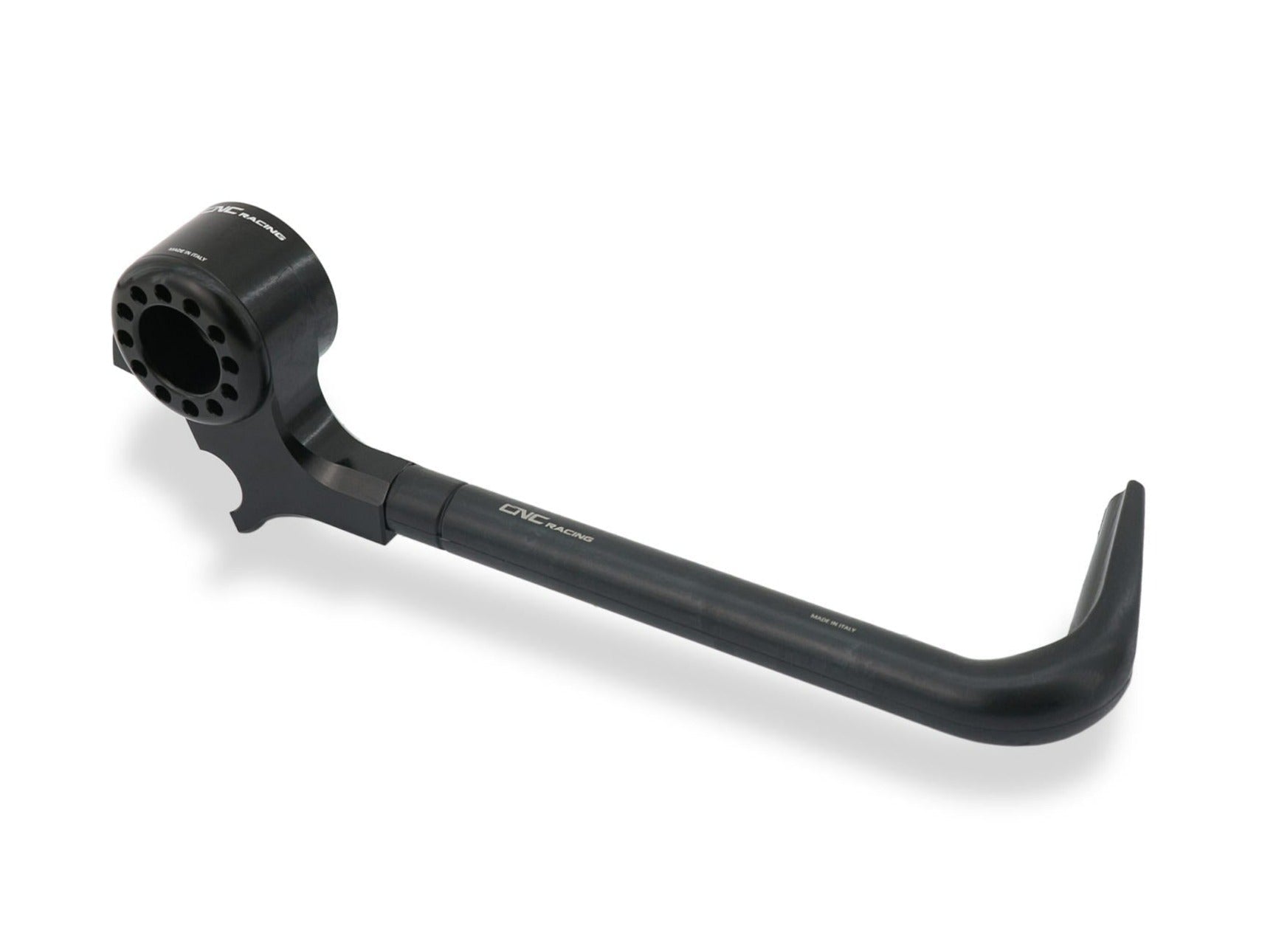 PLM01 - CNC RACING Ducati Monster 950 / Streetfighter V2 (2021+) Racing Brake Lever Guard (including adapter) – Accessories in the Motodeal Motorcycle Aftermarket Accessories and Parts Online Shop