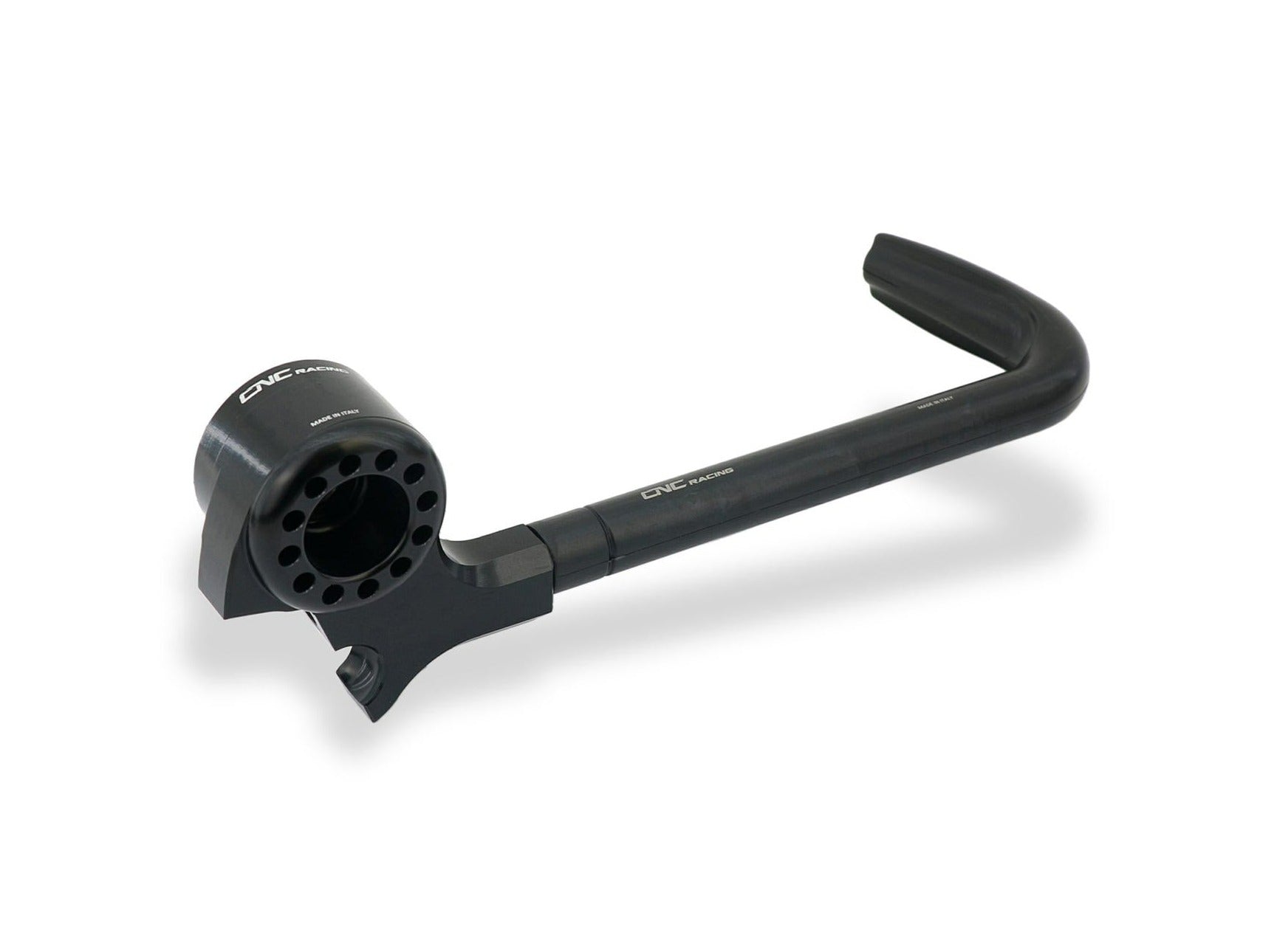 PLM01 - CNC RACING Aprilia RSV4 (2009+) Racing Brake Lever Guard (including adapter) – Accessories in the Motodeal Motorcycle Aftermarket Accessories and Parts Online Shop