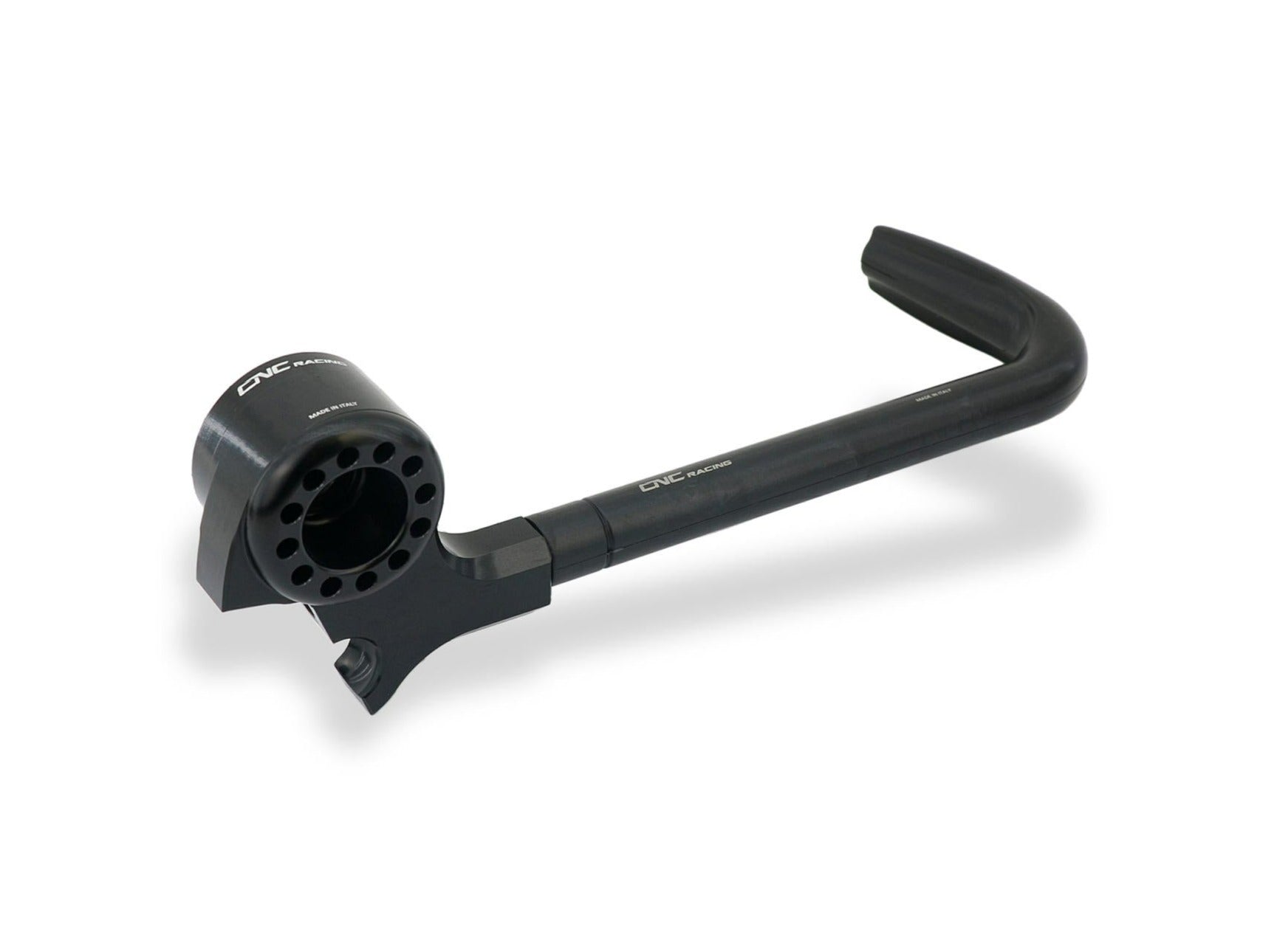 PLM01 - CNC RACING Ducati Monster 950 / Streetfighter V2 (2021+) Racing Brake Lever Guard (including adapter) – Accessories in the Motodeal Motorcycle Aftermarket Accessories and Parts Online Shop
