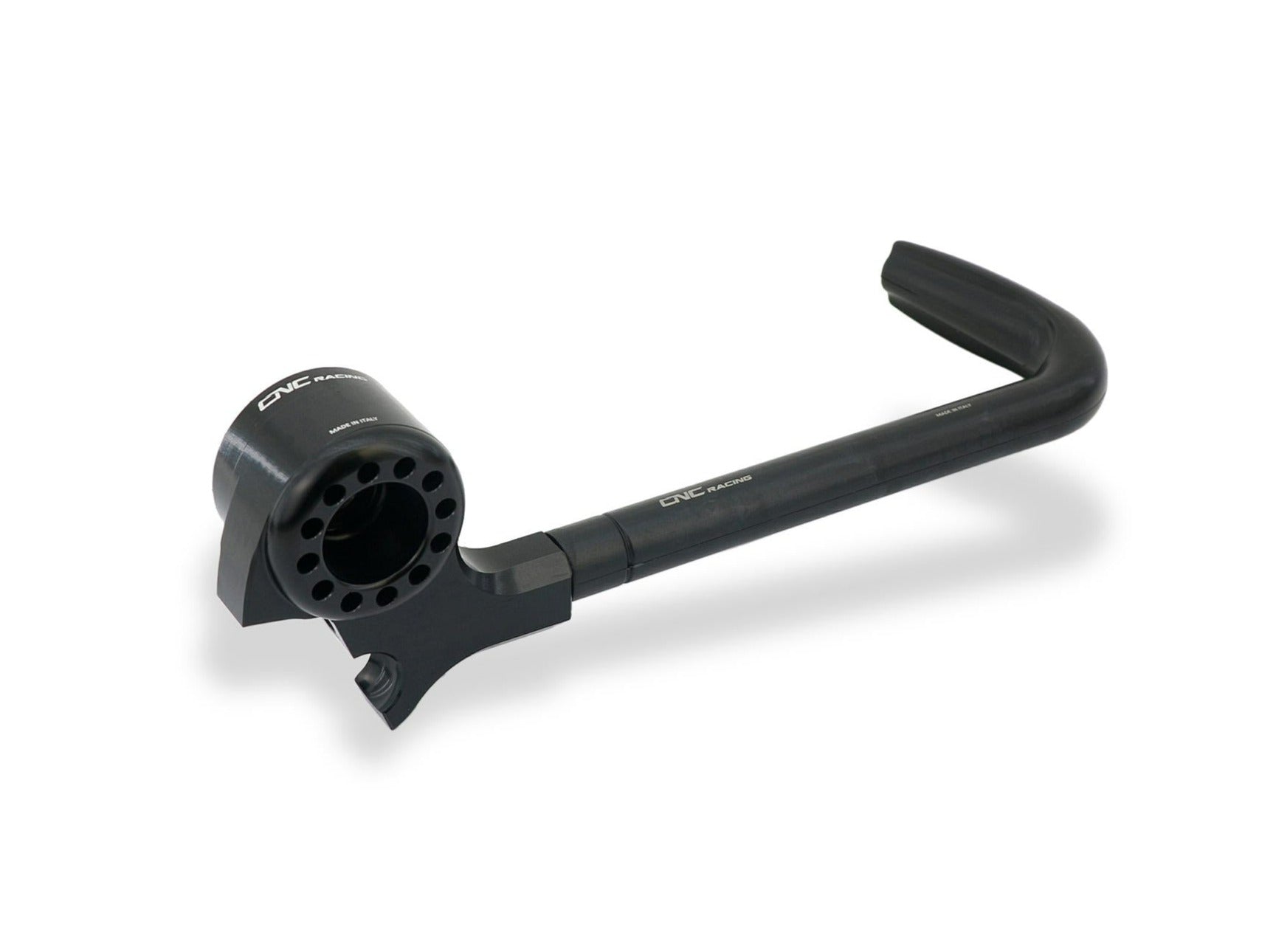 PLM01 - CNC RACING Yamaha Racing Brake Lever Guard (including adapter) – Accessories in the Motodeal Motorcycle Aftermarket Accessories and Parts Online Shop