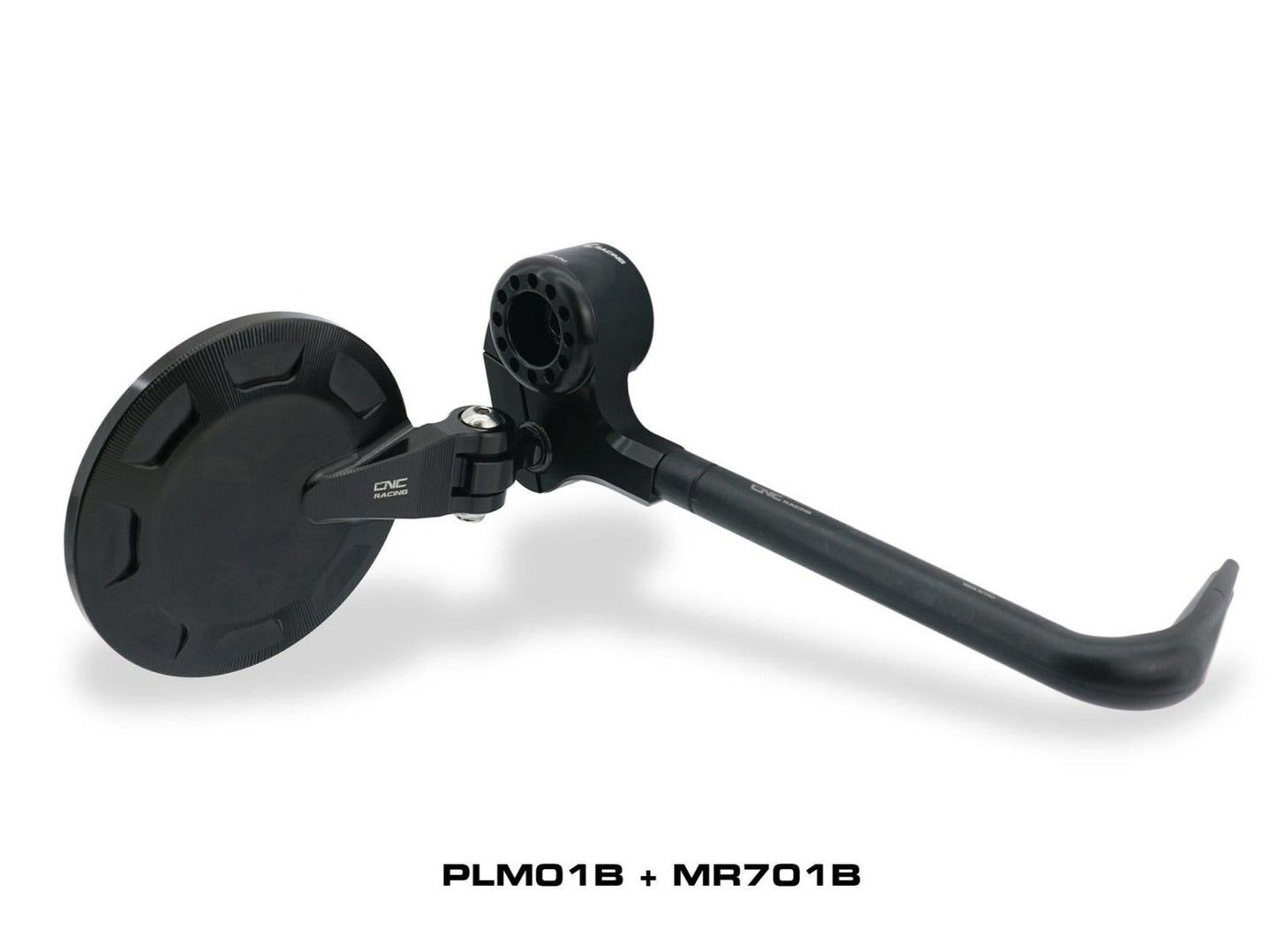 PLM01 - CNC RACING Ducati Monster 950 / Streetfighter V2 (2021+) Racing Brake Lever Guard (including adapter) – Accessories in the Motodeal Motorcycle Aftermarket Accessories and Parts Online Shop