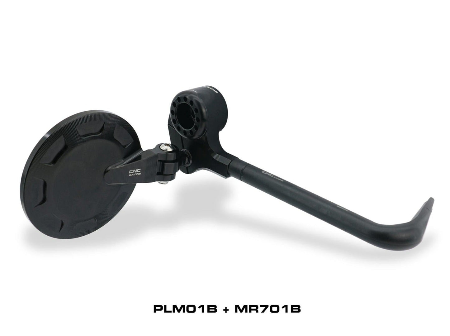 PLM01PR - CNC RACING Yamaha Racing Brake Lever Guard (Pramac edition; including adapter) – Accessories in the Motodeal Motorcycle Aftermarket Accessories and Parts Online Shop