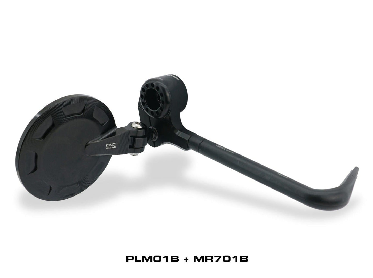 PLM01 - CNC RACING BMW S1000RR (09/18) Racing Brake Lever Guard (including adapter) – Accessories in the Motodeal Motorcycle Aftermarket Accessories and Parts Online Shop