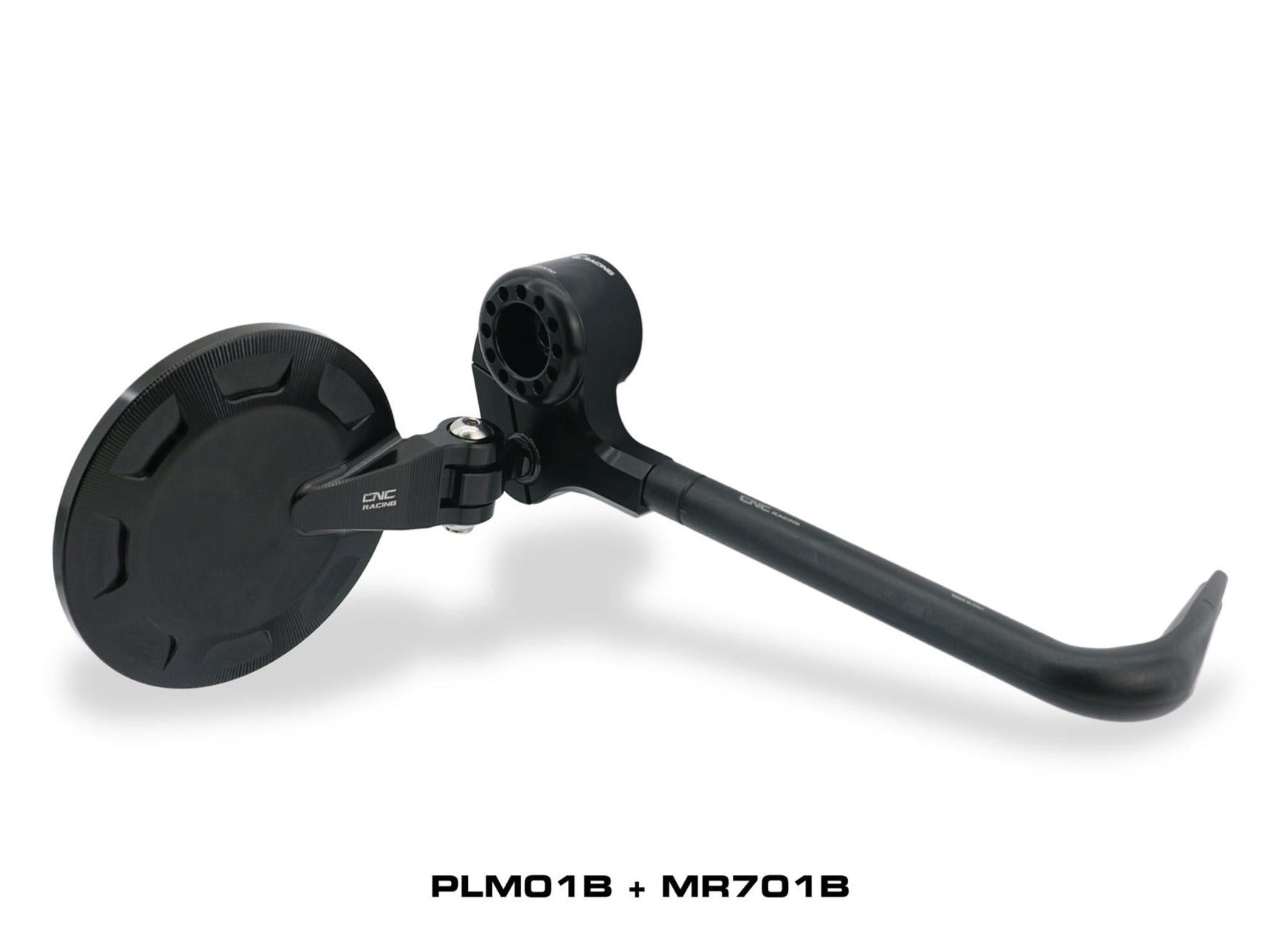 PLM01 - CNC RACING BMW S1000RR (09/18) Racing Brake Lever Guard (including adapter) – Accessories in the Motodeal Motorcycle Aftermarket Accessories and Parts Online Shop