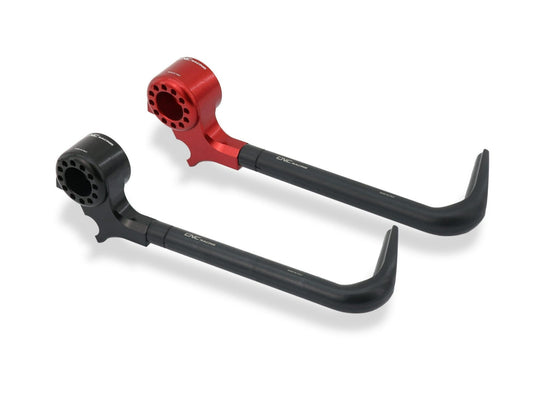 PLM01 - CNC RACING Ducati Panigale V2 (12/24) Racing Brake Lever Guard (including adapter) – Accessories in the Motodeal Motorcycle Aftermarket Accessories and Parts Online Shop