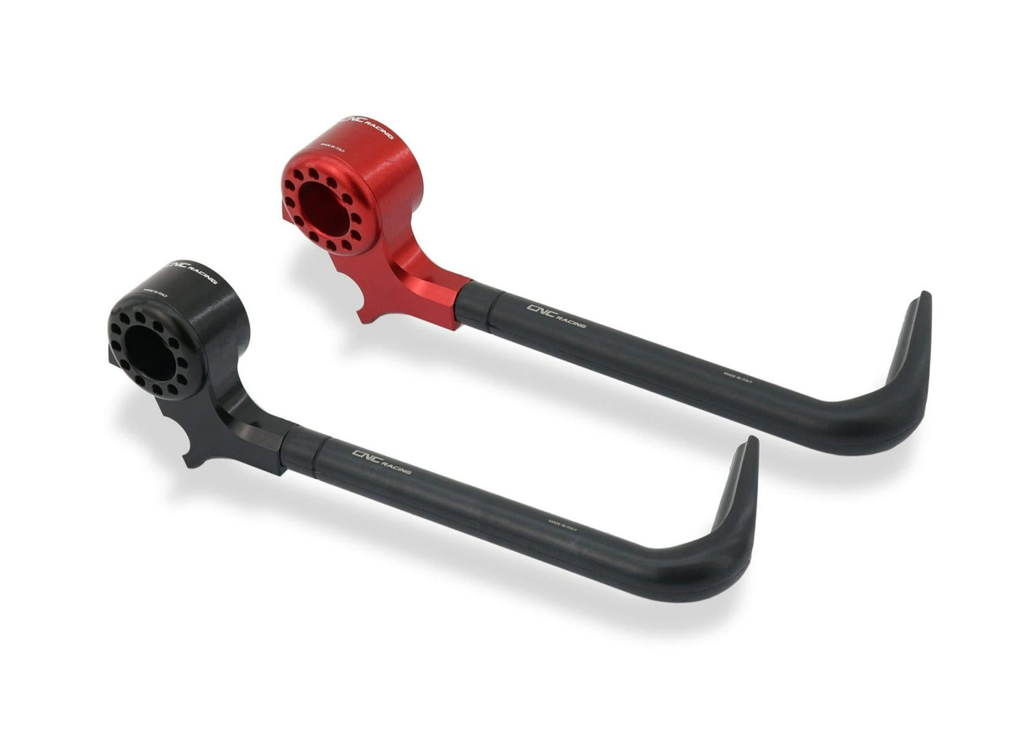PLM01 - CNC RACING BMW S1000RR (09/18) Racing Brake Lever Guard (including adapter) – Accessories in the Motodeal Motorcycle Aftermarket Accessories and Parts Online Shop