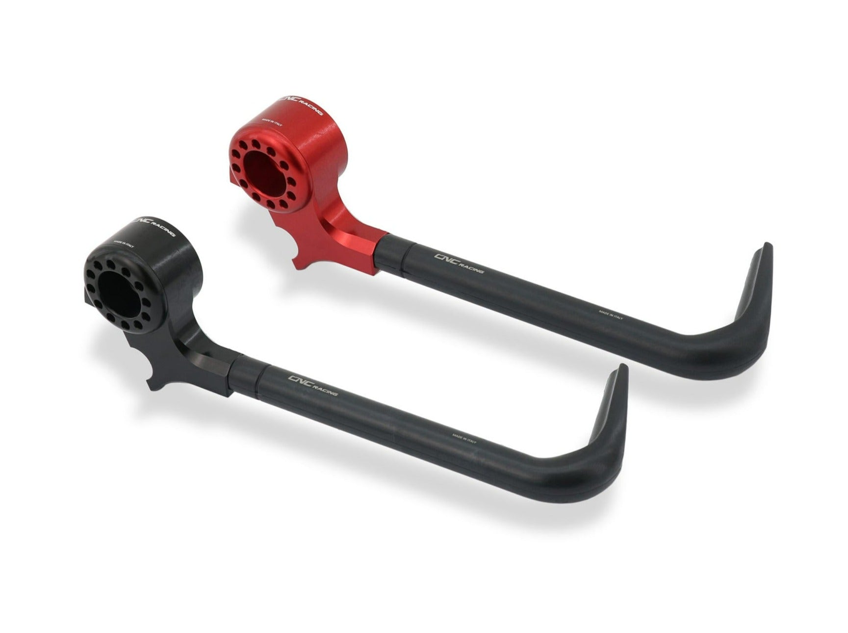 PLM01 - CNC RACING Aprilia RSV4 (2009+) Racing Brake Lever Guard (including adapter) – Accessories in the Motodeal Motorcycle Aftermarket Accessories and Parts Online Shop