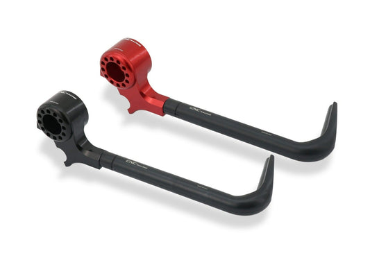 PLM01 - CNC RACING Ducati Monster 950 / Streetfighter V2 (2021+) Racing Brake Lever Guard (including adapter) – Accessories in the Motodeal Motorcycle Aftermarket Accessories and Parts Online Shop