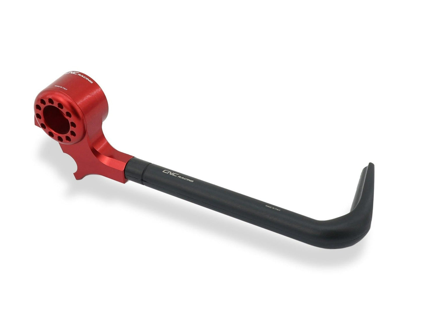 PLM01 - CNC RACING BMW S1000RR (09/18) Racing Brake Lever Guard (including adapter) – Accessories in the Motodeal Motorcycle Aftermarket Accessories and Parts Online Shop