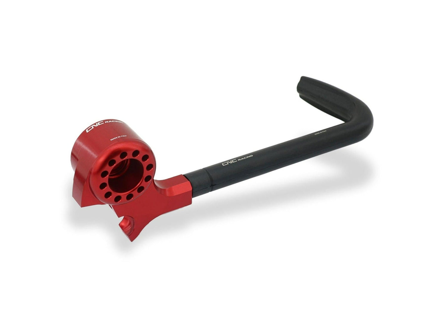 PLM01 - CNC RACING Ducati Monster 950 / Streetfighter V2 (2021+) Racing Brake Lever Guard (including adapter) – Accessories in the Motodeal Motorcycle Aftermarket Accessories and Parts Online Shop